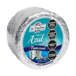 Queso Azul Horma 2.5kg