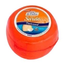 Queso Sardo Horma 3.5kg