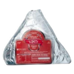 Jamón Crudo Sin Cuero 1/2 Horma