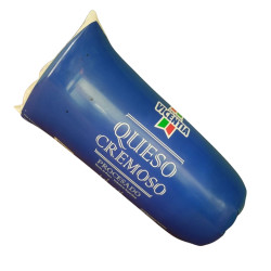 Queso Cremoso Procesado