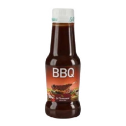 Salsa Barbacoa 300 cc