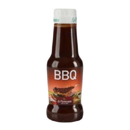 Salsa Barbacoa 300 cc