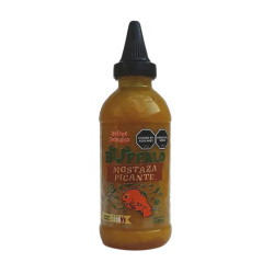 Mostaza Picante 240 gr