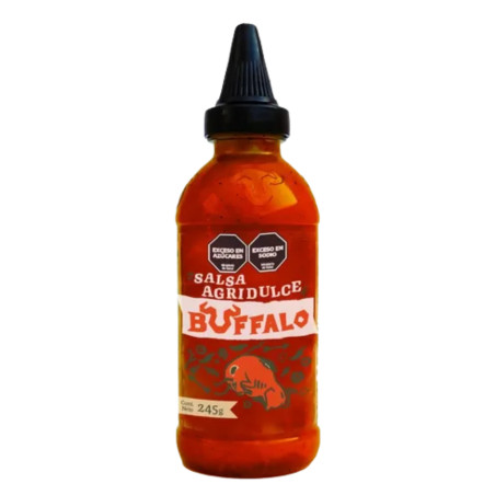 Salsa Agridulce 240 gr