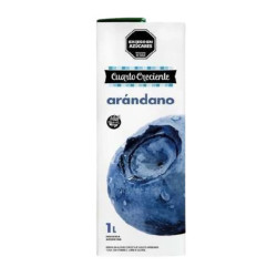Jugo de Arándano Tetra 1 lt
