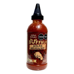 Salsa Sriracha 260 gr