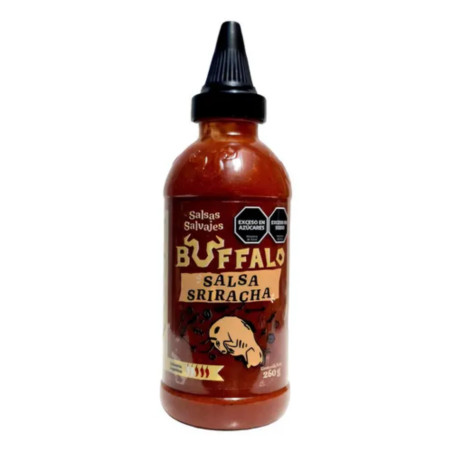 Salsa Sriracha 260 gr