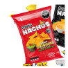 Nachos Sabor Original 70 gr