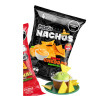 Nachos Sabor Cheddar 70 gr