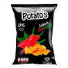 Papas Fritas Chili 70 gr