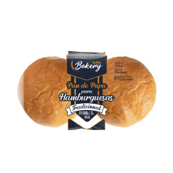 Pan de Papa Clásico 160 gr