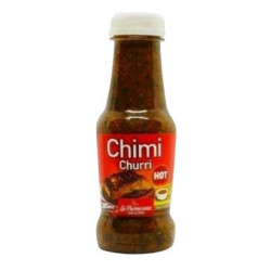 Chimichurri Hot 300 cc