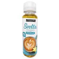 Edulcorante Sabor Vainilla 100 gr