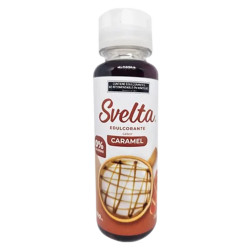 Edulcorante Sabor Caramelo 110 gr