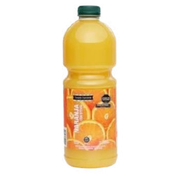 Jugo Con Stevia Naranja 1500 cc