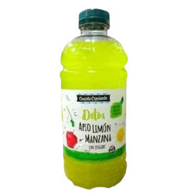 Jugo Detox Apio