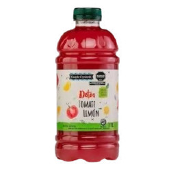 Jugo Detox Tomate Y Limón 1 lt