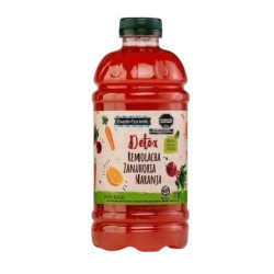 Jugo Detox Remolacha