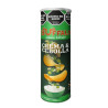 Snacks Cebolla Y Crema 140 gr