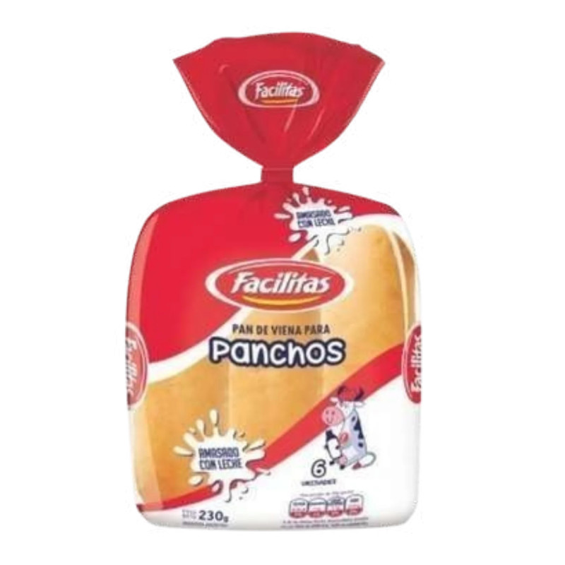 Pan de Pancho 230 gr