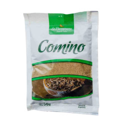 Comino Molido 15 gr