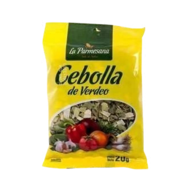 Cebolla de Verdeo 15 gr