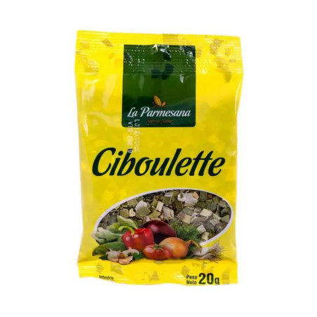 Ciboulette En Polvo 20 gr