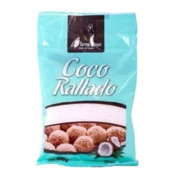 Coco Rallado 35 gr