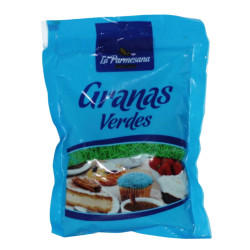 Granas Verdes 50 gr