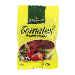 Tomate Deshidratado 25 gr