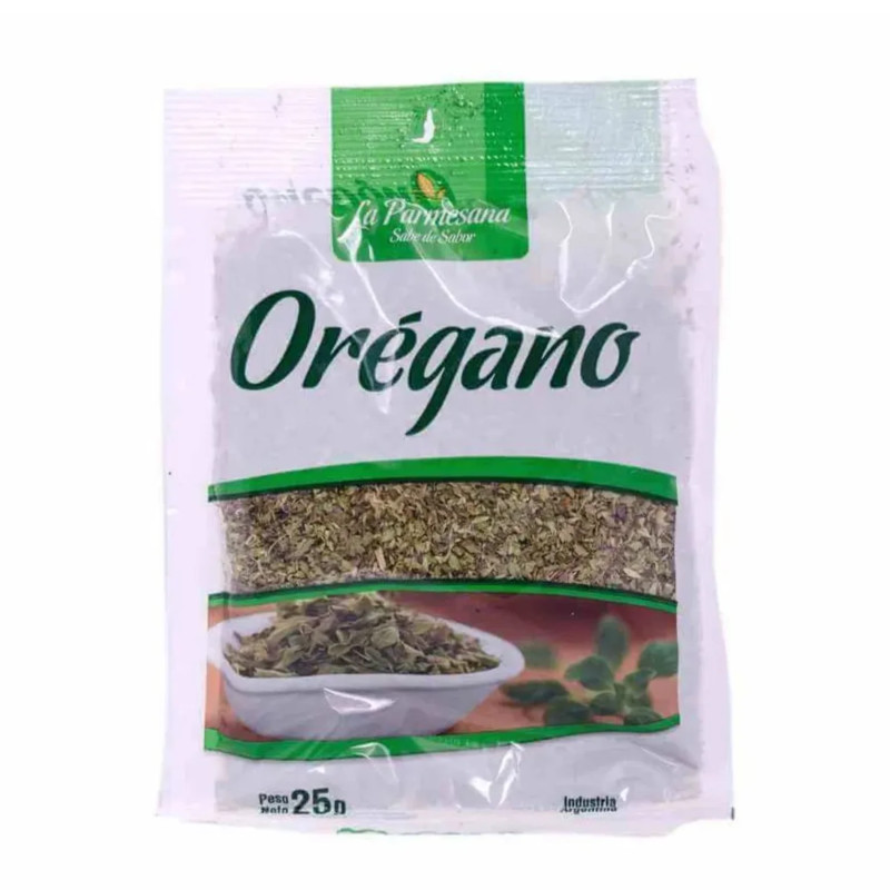 Orégano 40 gr