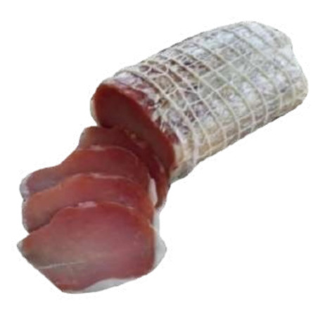 Lomito Crudo