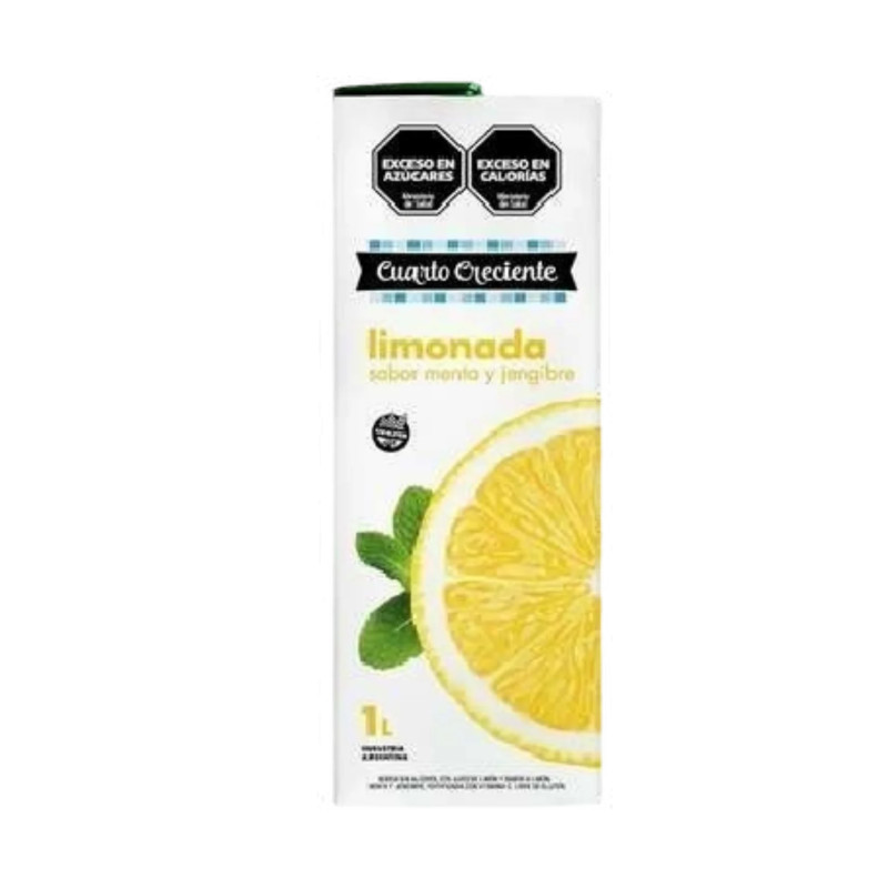 Limonada Tetra 1 lt