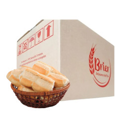 Miñón Congelado Caja 8 kg