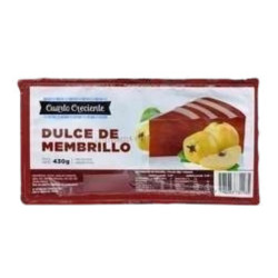 Dulce de Membrillo 500 gr