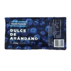Dulce de Arándano 450 gr