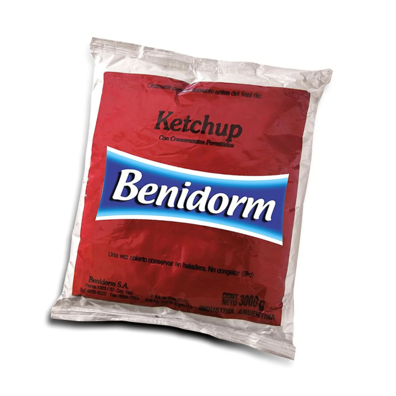 Ketchup 3 kg