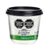 Queso Crema Ciboulette 250 gr