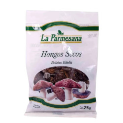 Hongos Secos 25 gr