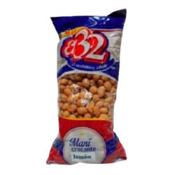 Maní Crocante Jamón 900 gr