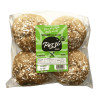 Pan de Papa Vegano 350 gr