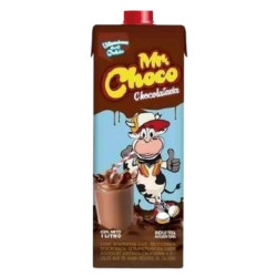 Bebida Chocolatada 1 lt