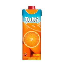Jugo Naranja 1 lt