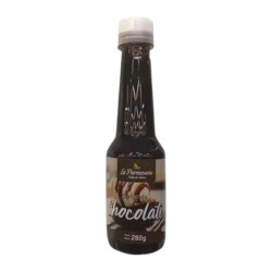 Salsa de Chocolate 200 cc