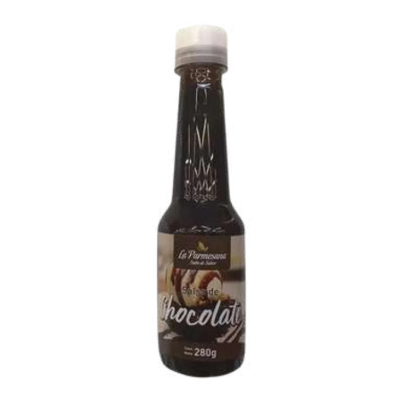 Salsa de Chocolate 200 cc