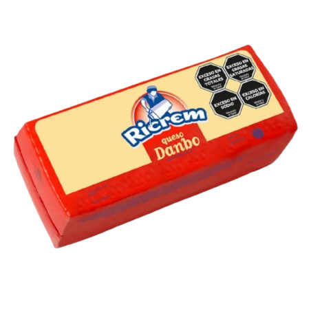 Queso Dambo Barra Horma 3.8 kg