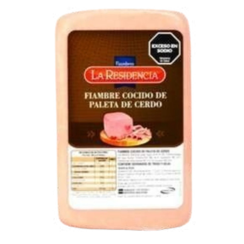 Paleta Cuadrada Horma 3.5kg