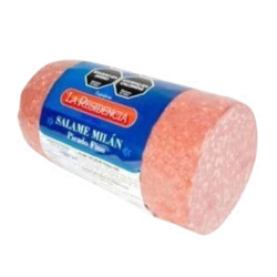 Salame Milán 1/2 Horma