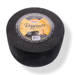 Queso Reggianito Horma