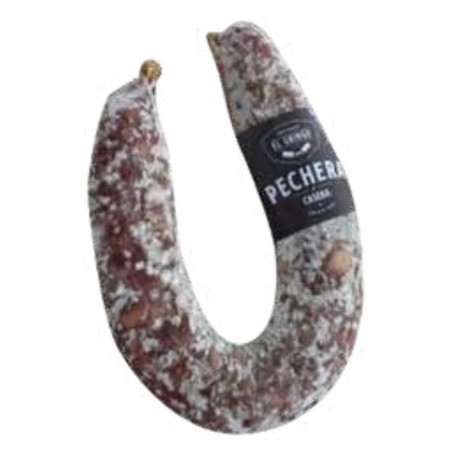 Pecherita de Cerdo Nostro